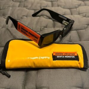 Heron Preston x Gentle Monster Sunglasses